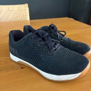 NOBULL Suede Trainers